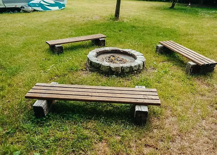 Ferienzimmer Direkt Am See