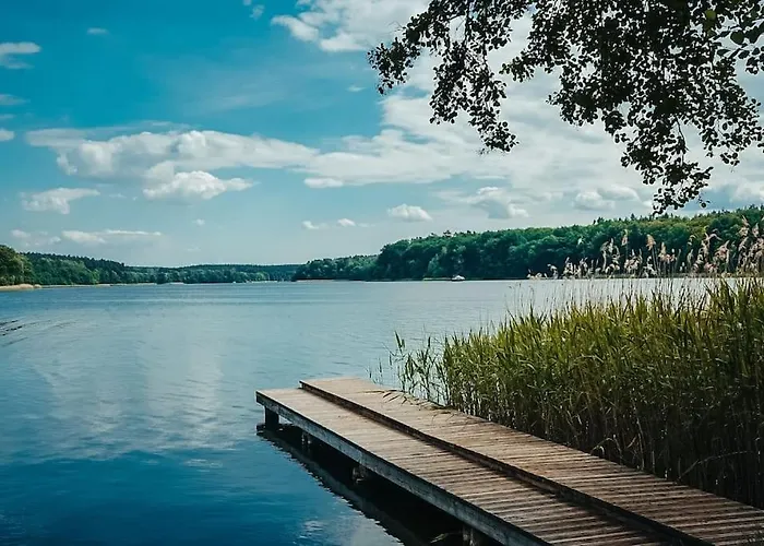 Ferienzimmer Direkt Am See