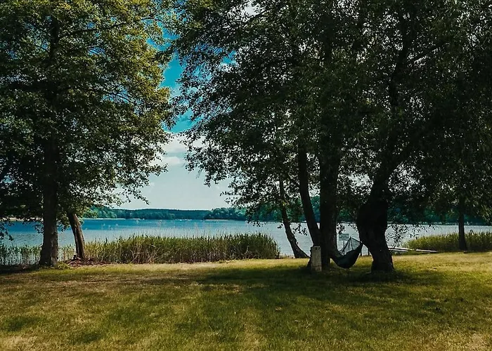 Ferienzimmer Direkt Am See
