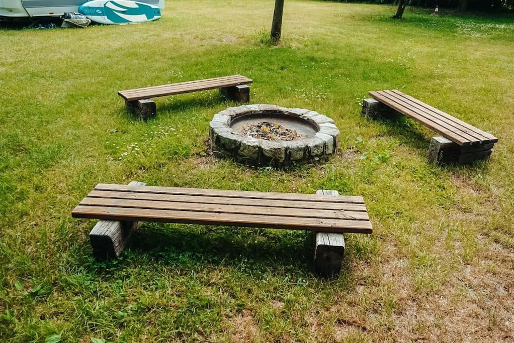 Ferienzimmer Direkt Am * Priepert