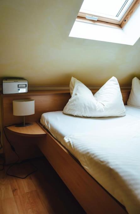 Ferienzimmer Direkt Am Priepert