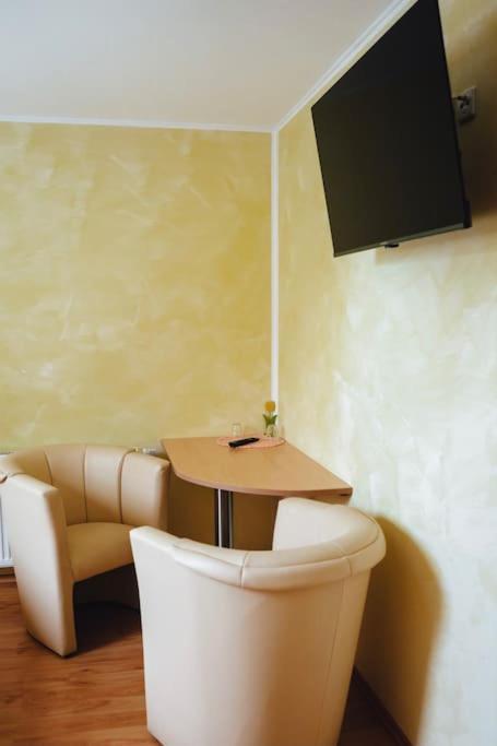 Apartment Ferienzimmer Direkt Am *