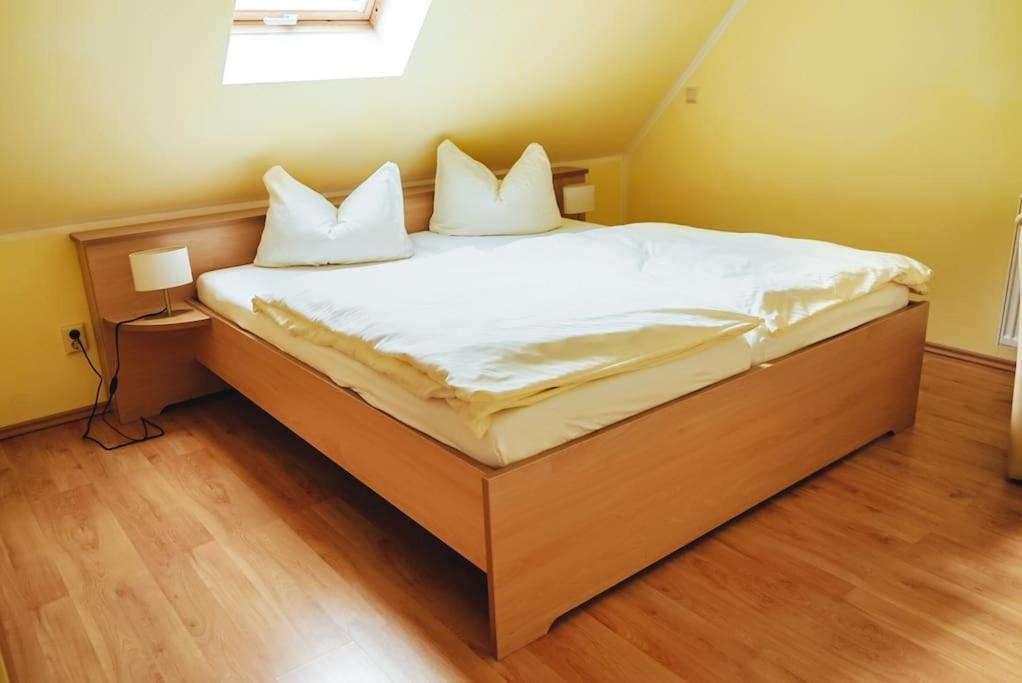 Ferienzimmer Direkt Am * Priepert