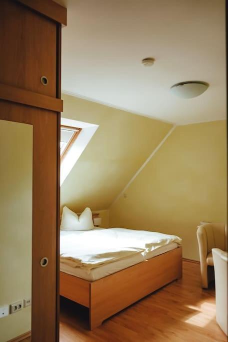 Apartment Ferienzimmer Direkt Am *