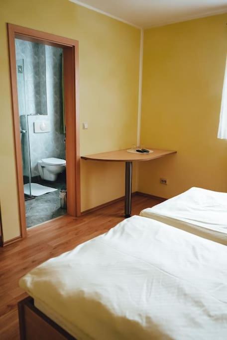 Apartment Ferienzimmer Direkt Am