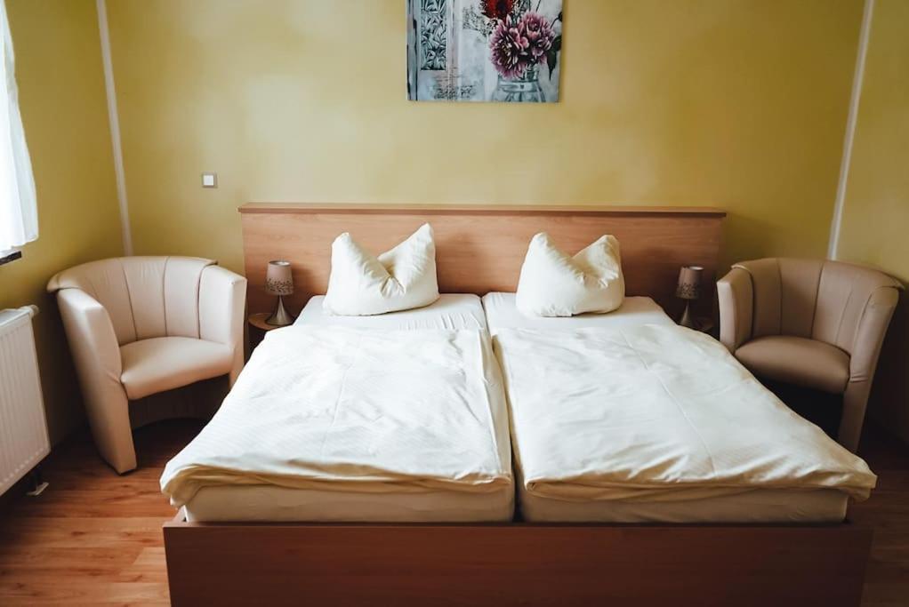 Ferienzimmer Direkt Am