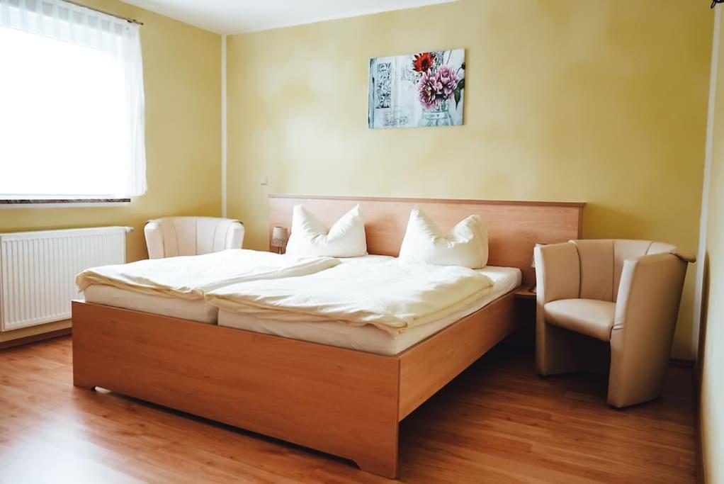 Ferienzimmer Direkt Am *