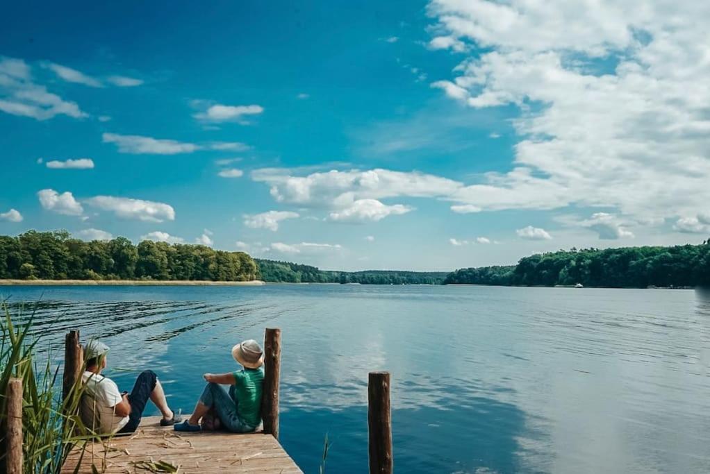 Ferienzimmer Direkt Am * Priepert