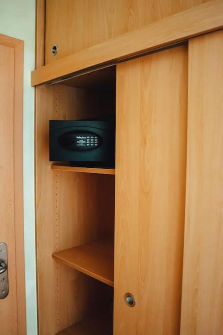 Apartment Ferienzimmer Direkt Am *