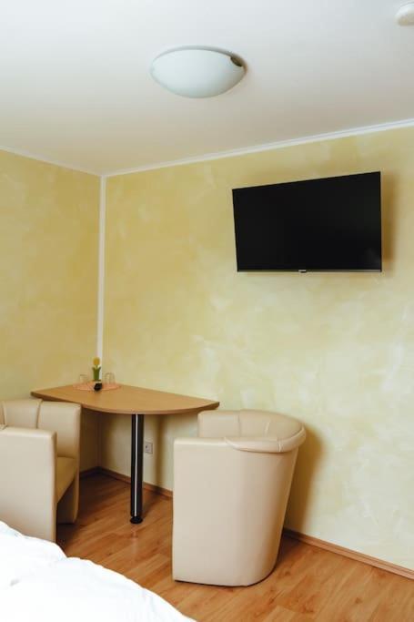 Ferienzimmer Direkt Am Apartment