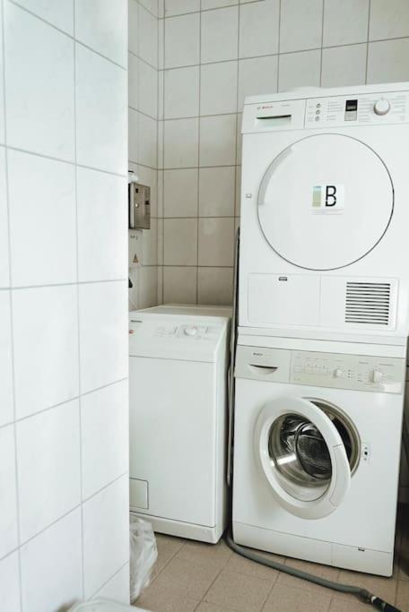 Ferienzimmer Direkt Am Apartment *